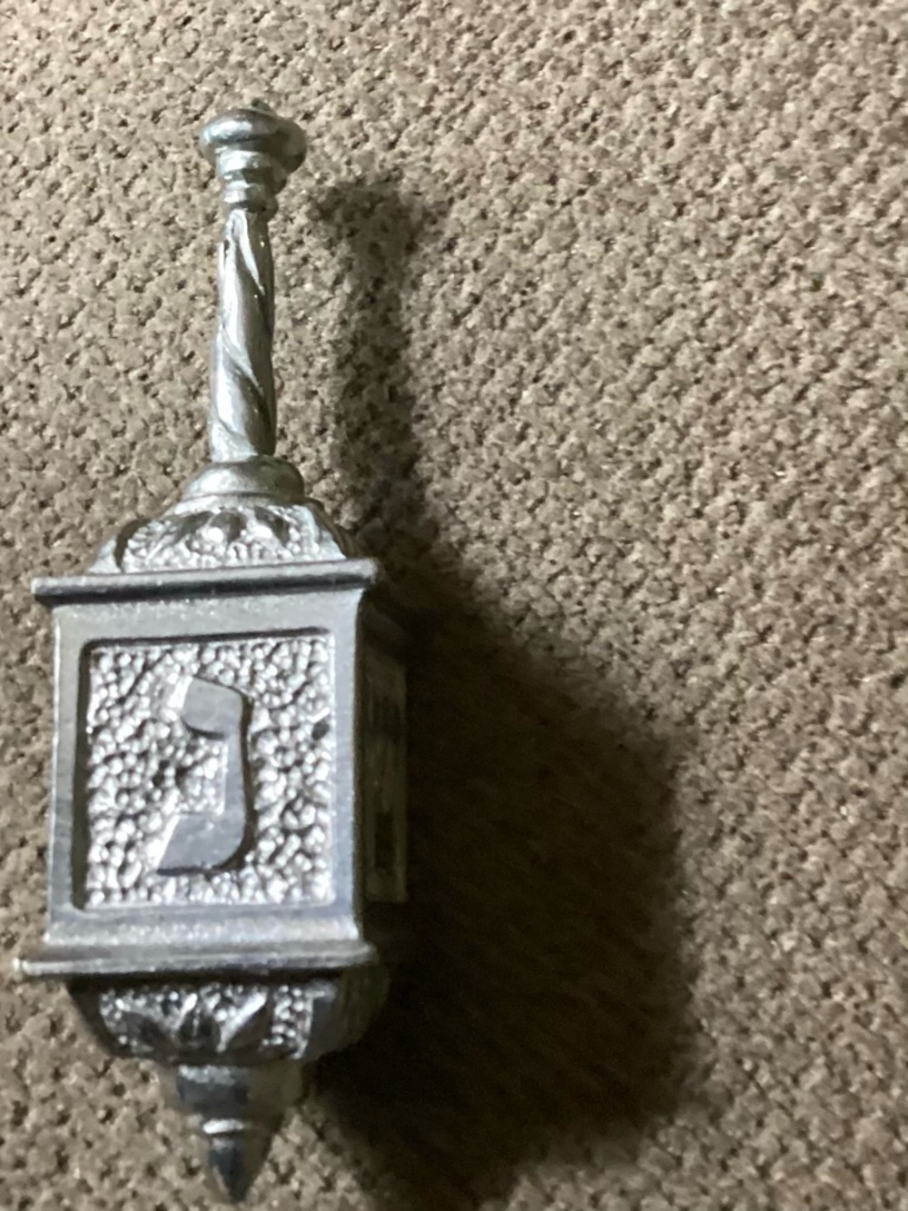 Hanukah Dreidel